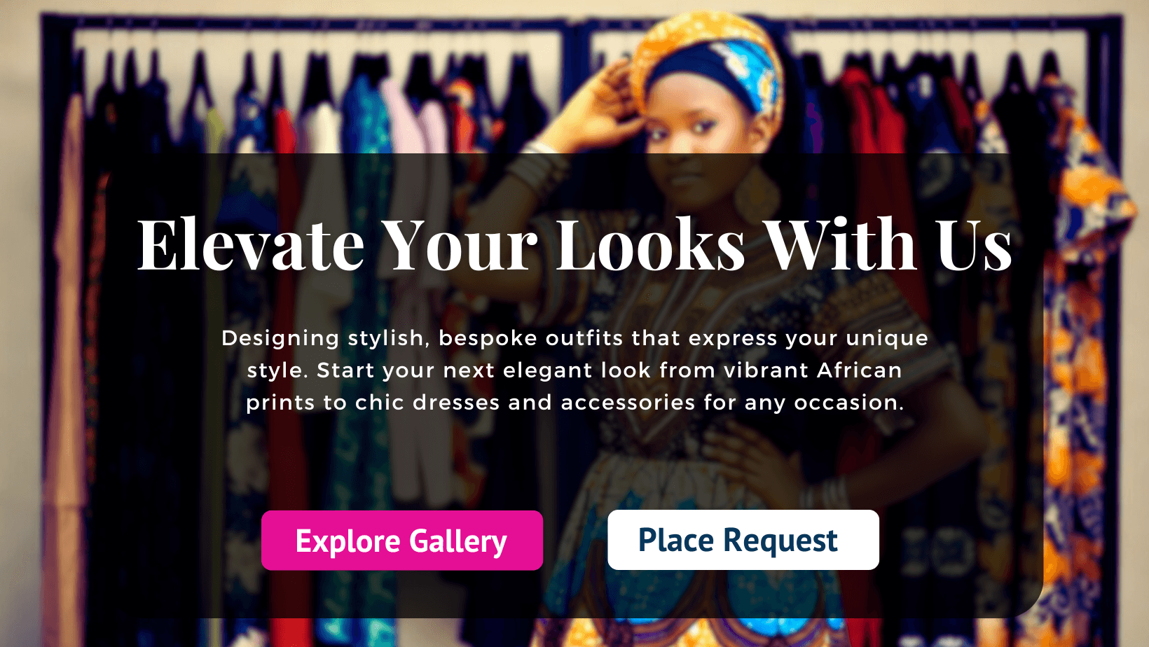 Vivid Thread Marketing